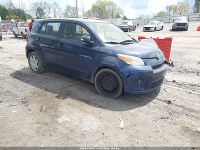 SCION XD 2009