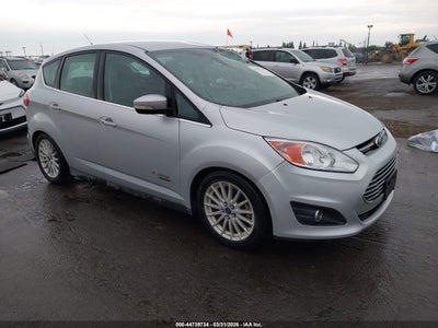 FORD C-MAX ENERGI 2016