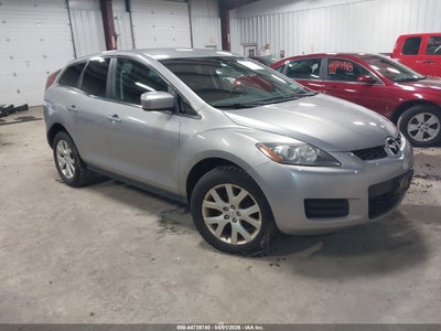 MAZDA CX-7 2009
