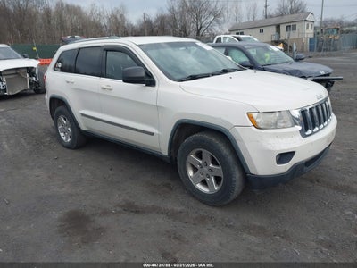 JEEP GRAND CHEROKEE 2011