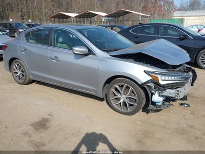 ACURA ILX 2020