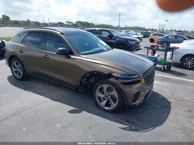 GENESIS GV70 2026