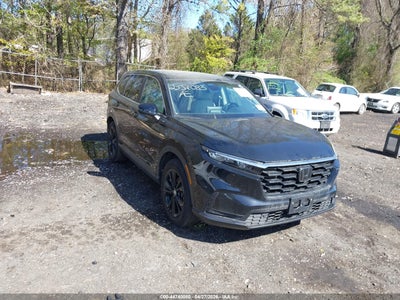 HONDA CR-V 2023