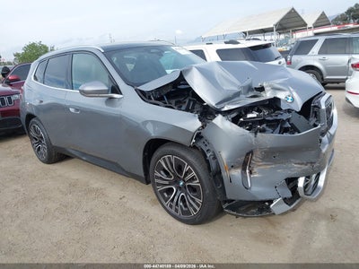BMW X3 2026