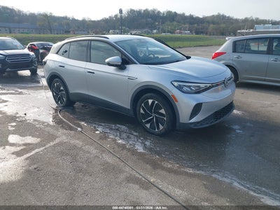VOLKSWAGEN ID.4 2022