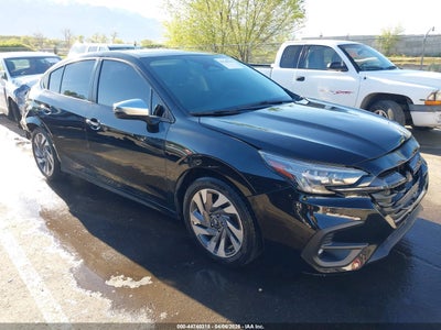 SUBARU LEGACY 2023