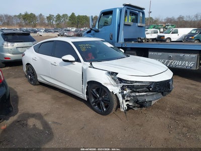 ACURA INTEGRA 2023