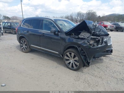 VOLVO XC90 2024
