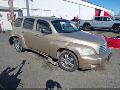 CHEVROLET HHR 2006