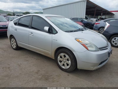 TOYOTA PRIUS 2007