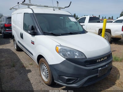 RAM PROMASTER CITY 2021