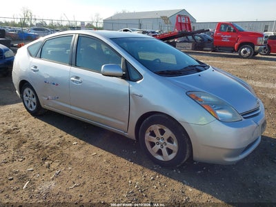 TOYOTA PRIUS 2007