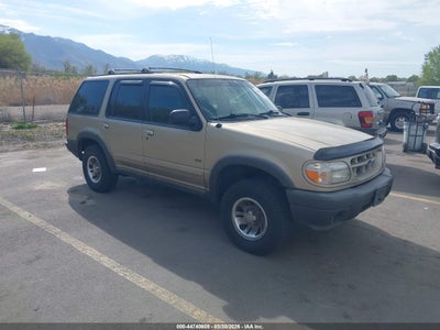 FORD EXPLORER 2000