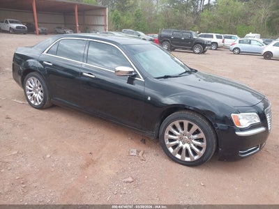 CHRYSLER 300 2013