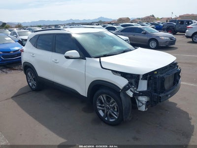 KIA SELTOS 2023