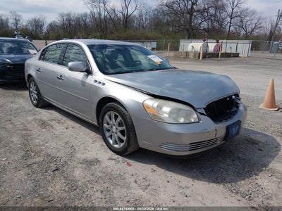 BUICK LUCERNE 2008