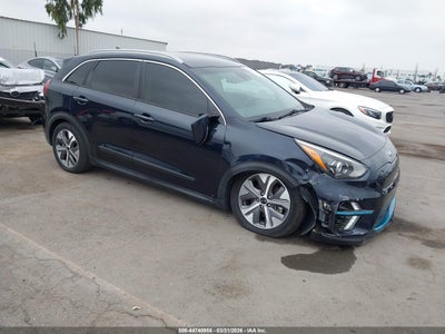 KIA NIRO EV 2020