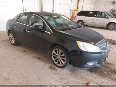 BUICK VERANO 2013