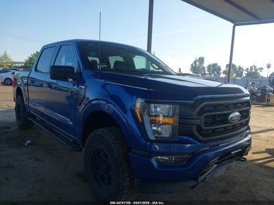 FORD F-150 2023