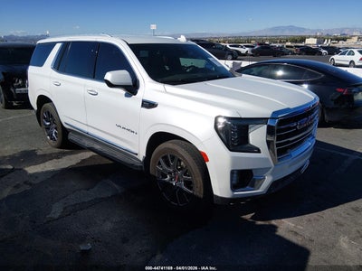 GMC YUKON 2023