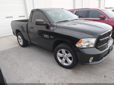 RAM 1500 2015