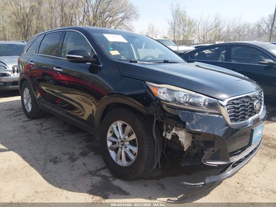 KIA SORENTO 2019