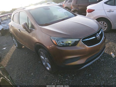 BUICK ENCORE 2017