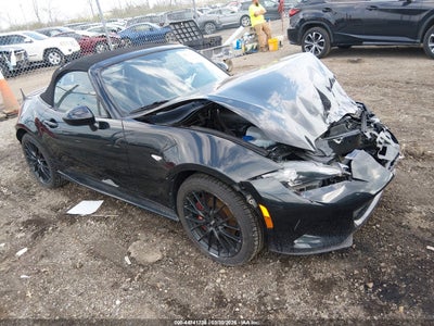 MAZDA MX-5 MIATA 2019