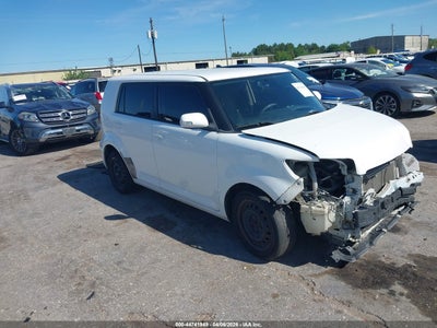 SCION XB 2015