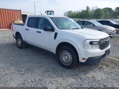 FORD MAVERICK 2022