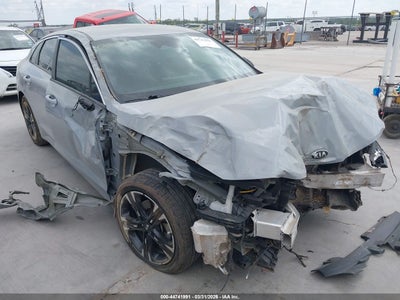 KIA K5 2021