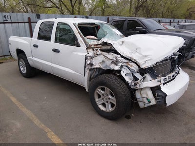 RAM DAKOTA 2011