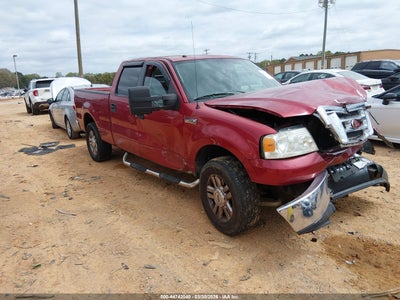 FORD F-150 2007