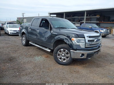FORD F-150 2014