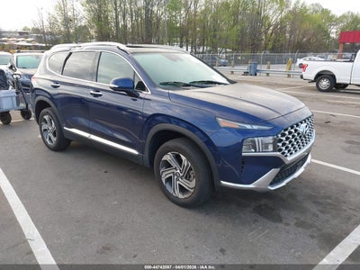 HYUNDAI SANTA FE 2023