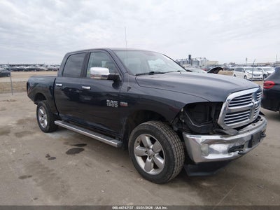 RAM 1500 2016