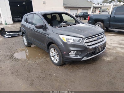 FORD ESCAPE 2019