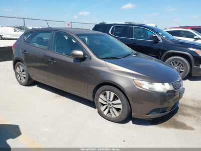 KIA FORTE 2013