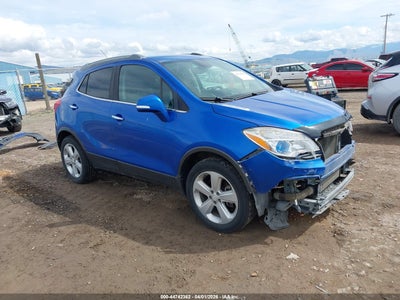 BUICK ENCORE 2016