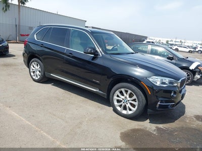 BMW X5 2015