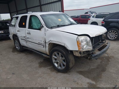 GMC YUKON 2009