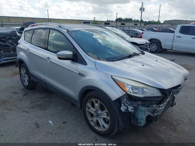 FORD ESCAPE 2015