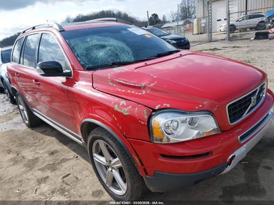 VOLVO XC90 2007
