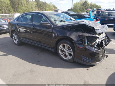 FORD TAURUS 2013