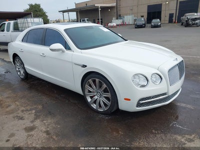 BENTLEY FLYING SPUR 2015