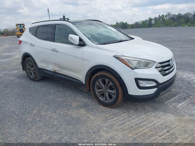 HYUNDAI SANTA FE SPORT 2014