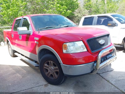 FORD F-150 2005