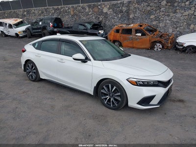 HONDA CIVIC 2024