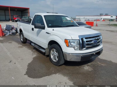 FORD F-150 2010