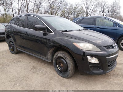 MAZDA CX-7 2011